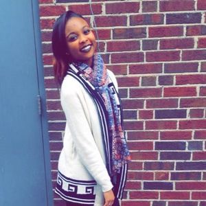 Meet your Posher, Veronica